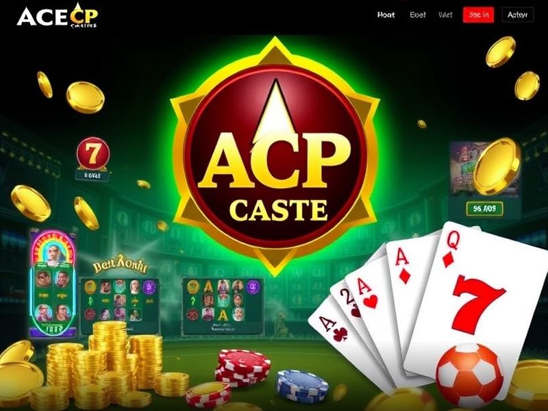 Welcome to Ace CP Fortune Gate, your ultimate destination for online gambling and casino gaming. Discover exclusive bonuses, exciting games, and expert guides tailored for Ace CP Fortune Gate.com.